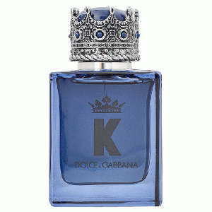 K by Dolce & Gabbana eau de parfum intense spray (heren)