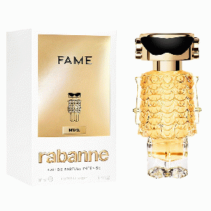 Fame eau de parfum intense spray 30 ml