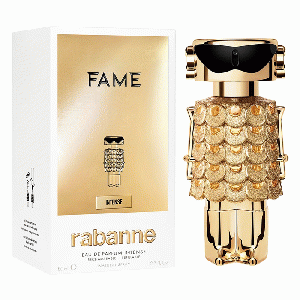 Fame eau de parfum intense spray 80 ml (navulbaar)