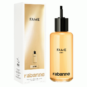 Fame eau de parfum intense spray 200 ml (navulling)