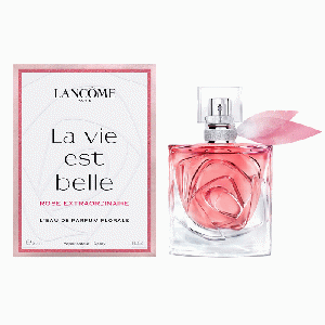 La Vie est Belle Rose Extraordinaire eau de parfum florale spray 30 ml