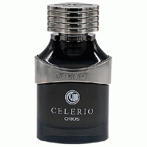 Dumont - Celerio Oros eau de parfum spray 100 ml