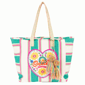 Oilily Shopper Sandra