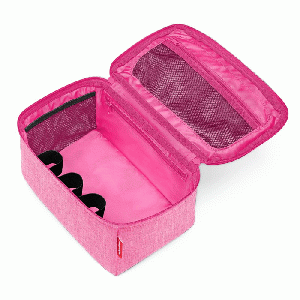 Beautycase Twist Pink