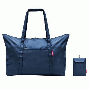 Reisenthel Mini Maxi Travelbag Dark Blue