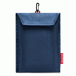 Reisenthel Mini Maxi Travelbag Dark Blue