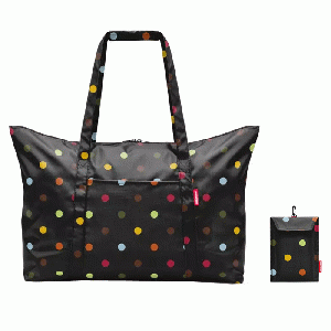 Reisenthel Mini Maxi Travelbag Dots