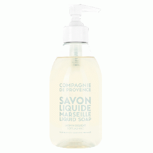 Savon de Marseille vloeibare handzeep Extra Pur Jasmin Delicat 300 ml