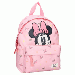 Disney - Minnie Mouse rugzak Made For Fun