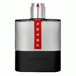 Prada Luna Rossa Carbon eau de toilette spray 150 ml