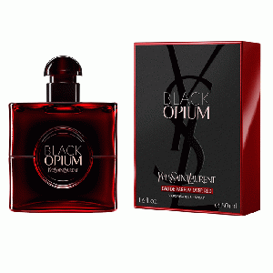 Black Opium Over Red eau de parfum spray 30 ml