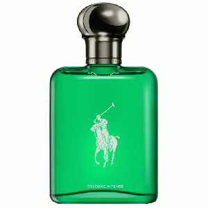 Ralph Lauren - Polo classic cologne intense spray 125 ml