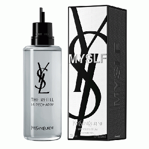 MYSLF eau de parfum 150 ml (navulling)