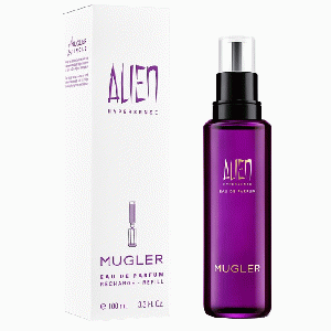 Alien Hypersense eau de parfum 100 ml (navulling)