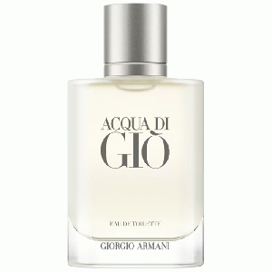 Acqua di Gio homme eau de toilette spray 30 ml (navulbaar)