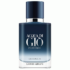 Acqua di Gio homme Profondo eau de parfum spray 30 ml (navulbaar)