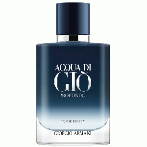 Acqua di Gio homme Profondo eau de parfum spray 50 ml (navulbaar)