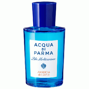 Arancia di Capri eau de toilette spray 100 ml