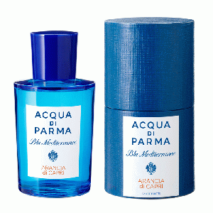 Arancia di Capri eau de toilette spray 100 ml