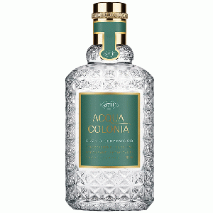 Kölnisch Wasser 4711 - Acqua Colonia Yuzu & Cedarwood eau de cologne spray 50 ml