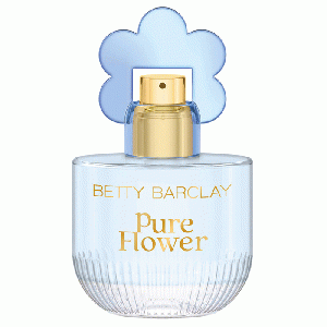 Betty Barclay - Pure Flower eau de toilette spray 20 ml