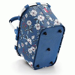 Reisenthel Carrybag Garden Blue