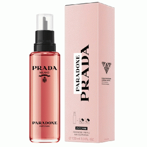 Prada Paradoxe eau de parfum intense 100 ml (navulling)