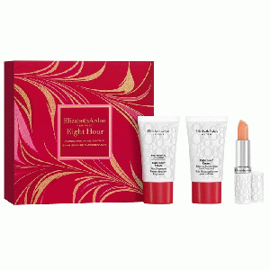 Elizabeth Arden Eight Hour Nourishing Skin Essentials Set