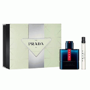 Prada Luna Rossa Ocean eau de parfum 50 ml + 10 ml geschenkset