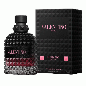 Valentino Uomo Born in Roma intense eau de parfum spray 100 ml