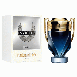 Invictus parfum spray 100 ml