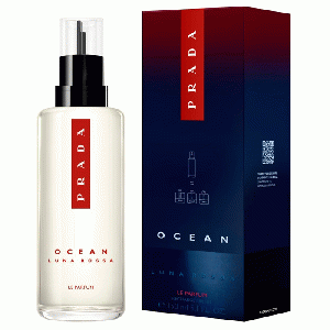 Prada Luna Rossa Ocean Le Parfum 150 ml (navulling)