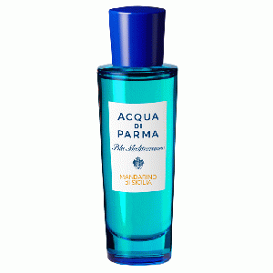 Mandarino di Sicilia eau de toilette spray 30 ml