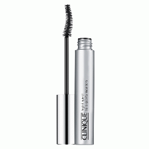 Clinique - High Impact Zero Gravity Mascara 01 black