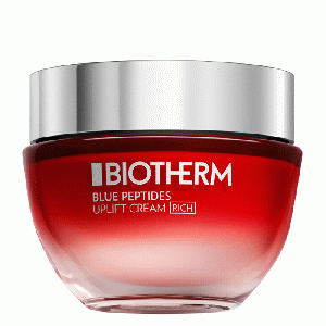 Biotherm - Blue Peptides Uplift Cream Rich 50 ml (droge huid)