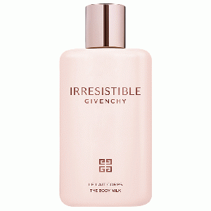 Irresistible body milk 200 ml