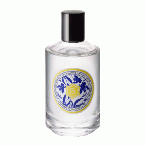 Iris Suprema eau de cologne spray 100 ml (iris)