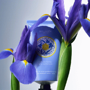 Iris Suprema handcrème 75 ml (iris)