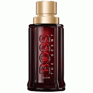 Boss The Scent Elixir parfum intense spray 50 ml