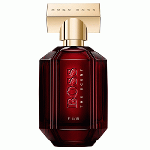 Boss The Scent for Her Elixir parfum intense spray 30 ml