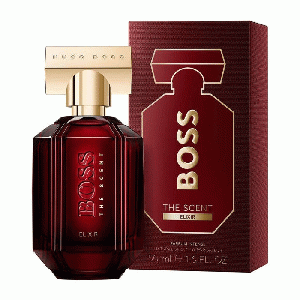 Boss The Scent for Her Elixir parfum intense spray 50 ml