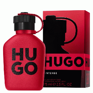 Hugo Intense eau de parfum spray 75 ml