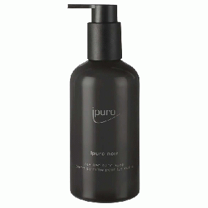 Ipuro Noir vloeibare handzeep 250 ml