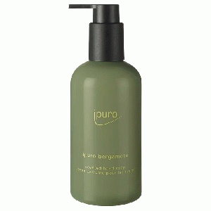 Ipuro Bergamote vloeibare handzeep 250 ml