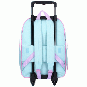 Stitch Trolley rugzak Hello Cutie