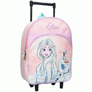 Disney - Frozen II Trolley rugzak It's All Magic