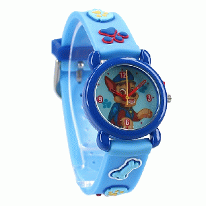 Paw Patrol Horloge Kids Time Chase