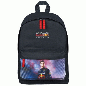 Max Verstappen rugzak