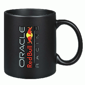 Red Bull mok in cadeaudoosje