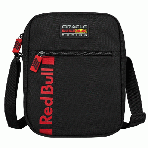 Red Bull cross-body tas